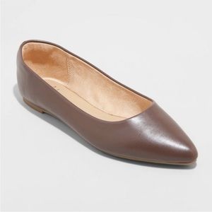 Women’s Dress Shoes (size 12)